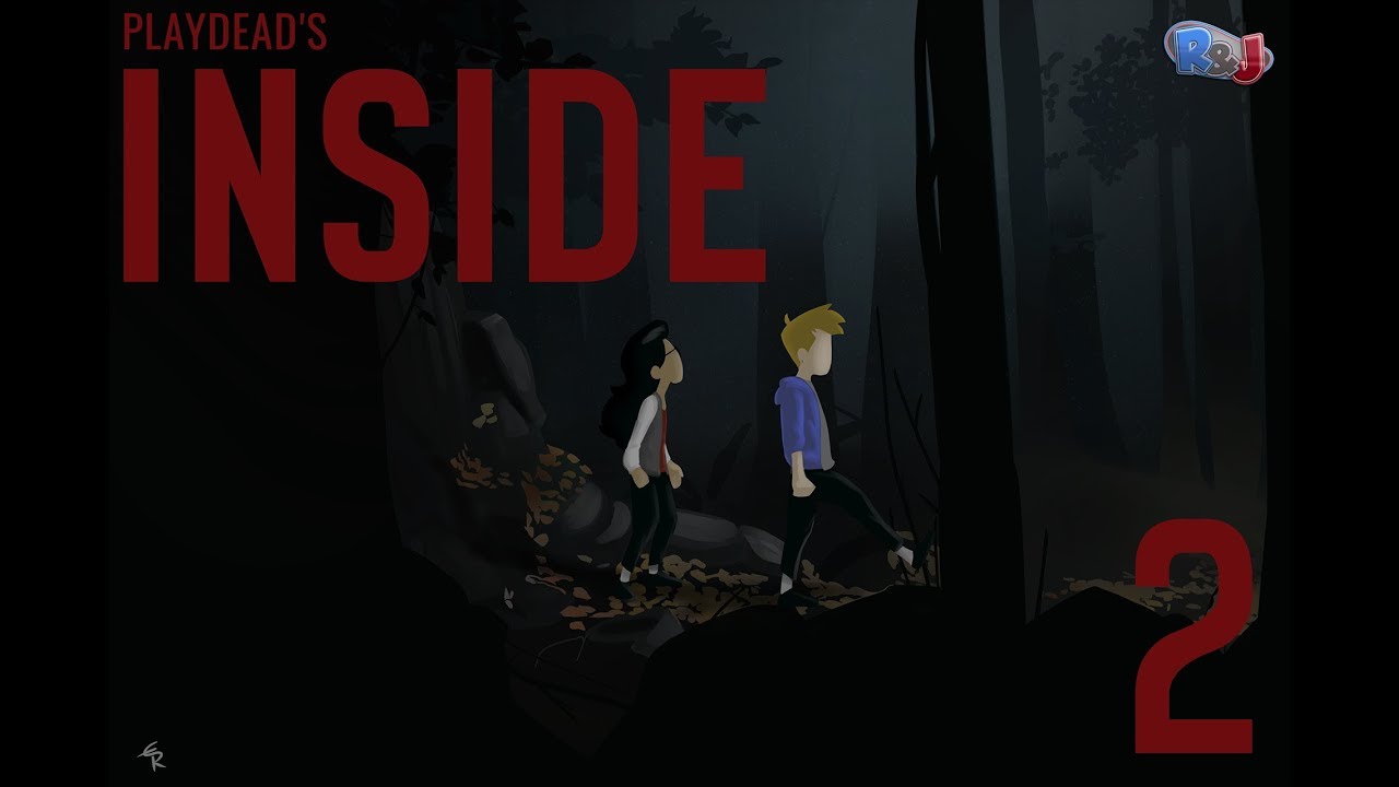 SCENE vs GOTH vs EMO | INSIDE | PART 2 | Rico & Jeeves