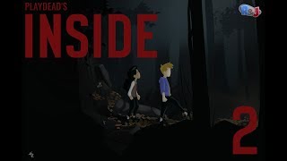 SCENE vs GOTH vs EMO | INSIDE | PART 2 | Rico & Jeeves