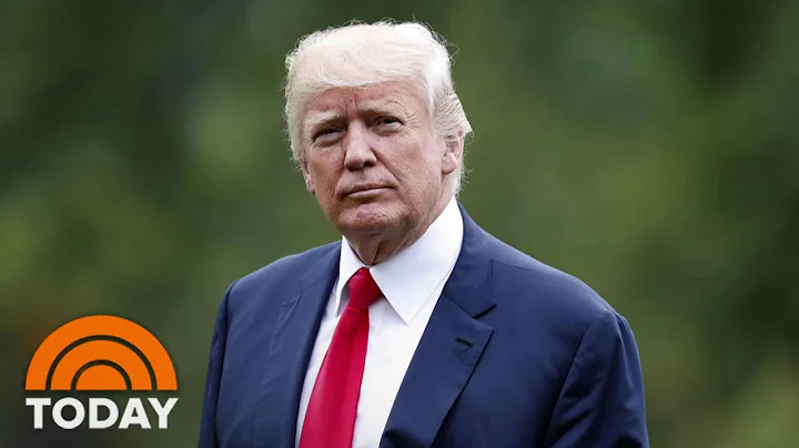 As Trump’s Impeachment Trial Goes Forward, What Both Sides Are Planning | TODAY