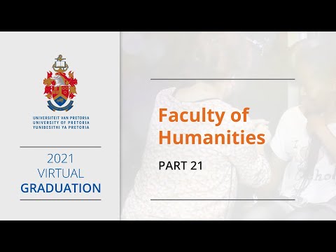 UP 2021 Virtual