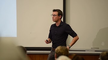 Yan Michalevsky on "Ethereum Bugs Through the Lens of Formal Verification"