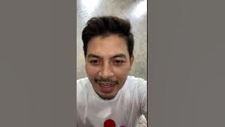 Instagram Izzue Islam