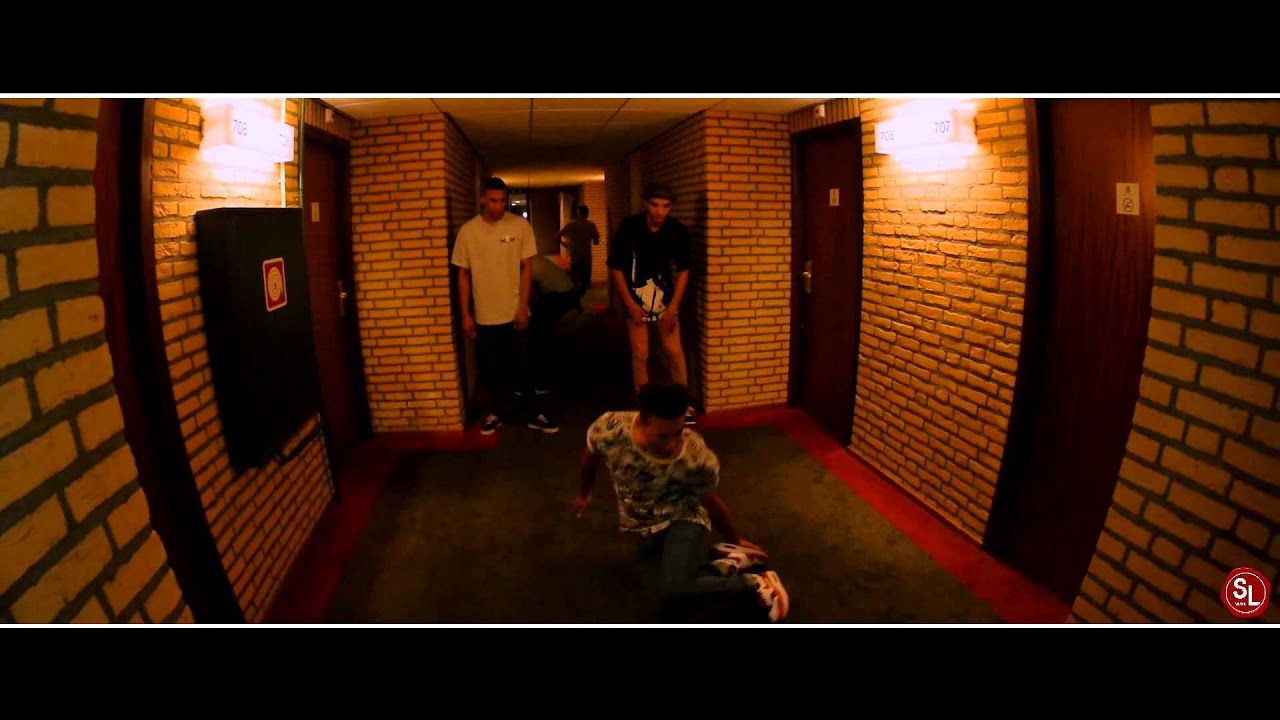 Supreme Legacy x Rising Blasterz | Hotel Session 2014