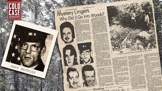 4 Unsettling Disappearances & Mysteries That Are Still Unsolved