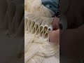 طريقة تعليق أكتر من ستارة علي ماسورة واحدة