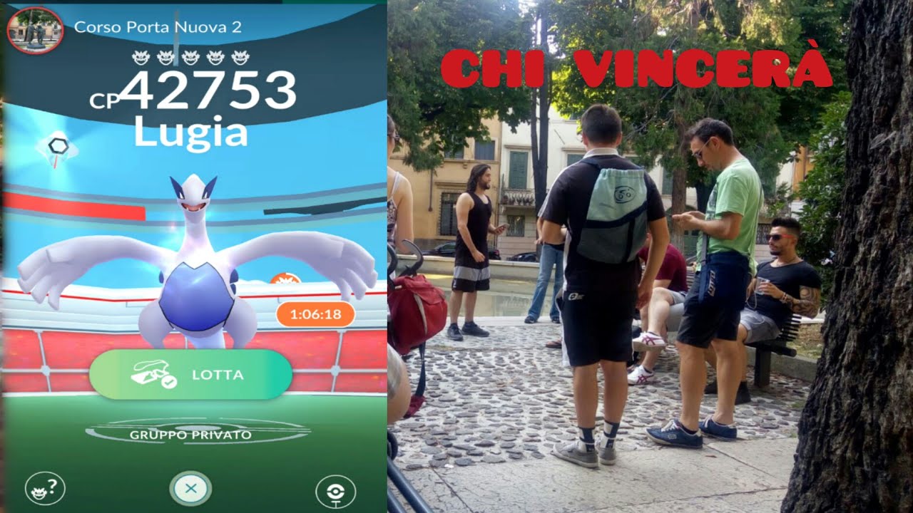 Lugia En Pokémon GO: Mejores Counters, Ataques Y Pokémon Para - Foto 8