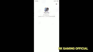 APK MOD MENU FREE FIRE | BELLA screenshot 5