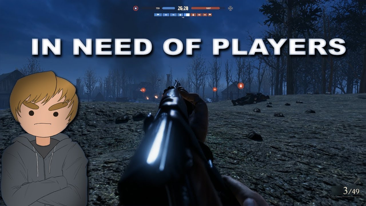 The Hardcore WW1 Game With No Players - Tannenberg Mini Review