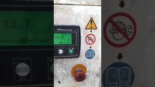 #rectifier #ac #telenor #gense#dse #4520 #testing #troubleshooting #fixing #yd490