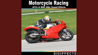 Download Lagu Motocross Motorcycle Bike at Track Passing Version 3