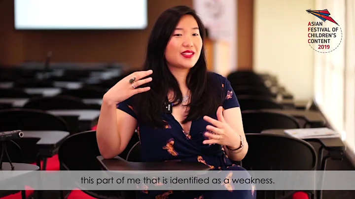 Emily Pan: On the Challenges of Portraying Mental ...