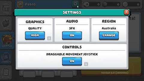 Pico Tanks - Animation Tweening 😍