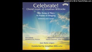 If You Love Me - Choral Music of Jonathan Willcocks