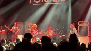 Ben Kweller - “Wasted & Ready” Live at Royal Oak Music Theatre in Royal Oak, MI, 3/31/26