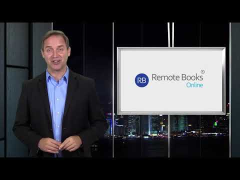 Accounting Payroll - Remote Books Online - video from Remote Books Online