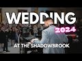 Bts 2024 wedding at the shadowbrook with jason jani