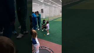Babar with kids is cutest🥺❤️ #cricket #babarazam News