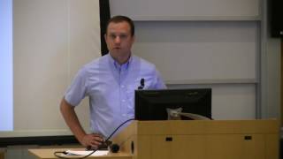Dean Greg Morrisett, Introduction to CompSust-2016 conference