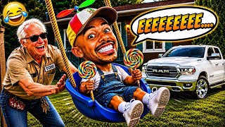 Details Dontay London: $800 Apartment... I Made It! | LIVE REACTION News