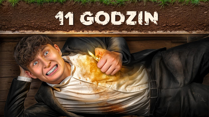 500 zł za Każdą Godzinę Spędzoną w Trumnie!