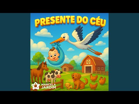 在 YouTube 上观看 Todo Bichinho Precisa de Amor