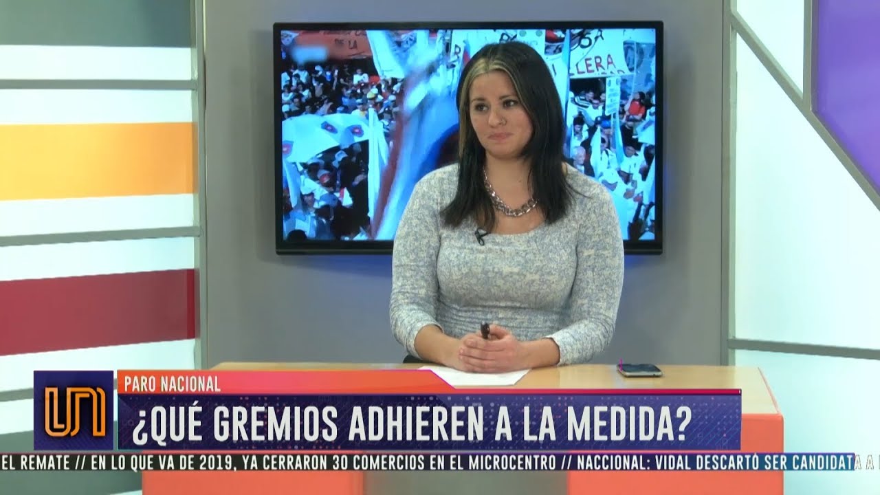 Jornada de paro nacional: ¿qué gremios adhieren? señales de transito en suiza