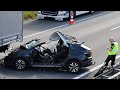Opnieuw ernstig ongeval op A1 bij De Lutte