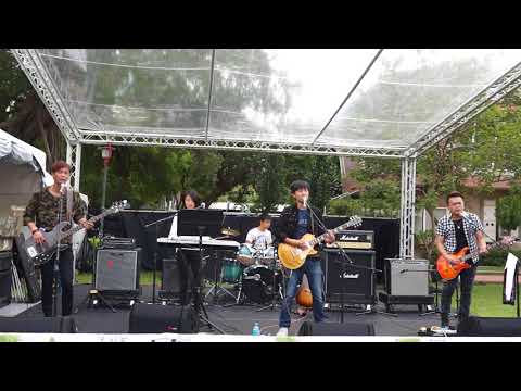 消波塊樂團-做啥米