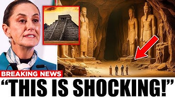 The Great Pyramid of Cholula