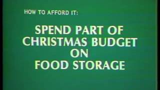 Food Storage