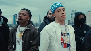 Lil baby ft. Central cee - Family