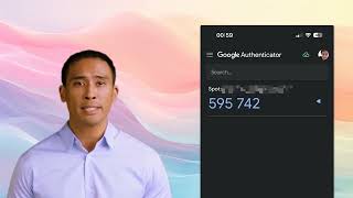 Spot - Setting up Two Factor Authentication
