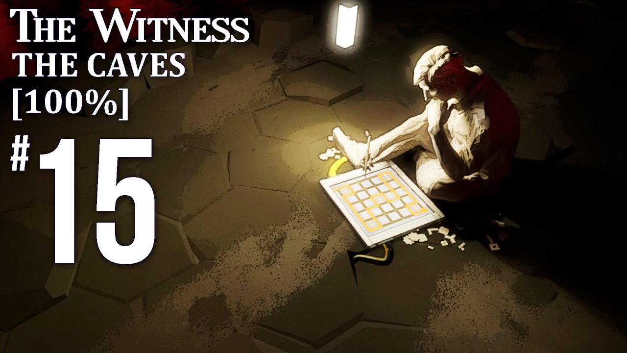 The Witness 100 Platinum Trophy Gameplay Walkthrough Part 15 The Caves YouTube the-witness-100-platinum-trophy-gameplay-walkthrough-part-15-the-caves-youtube