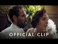 "Who's Who" Official Clip | Death on the Nile | 20th Century Studios