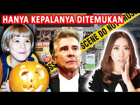 Video: Jika Anak Hilang