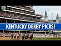 Kentucky Derby 152 EXPERT PICKS w/ Peter T.  Fornatale