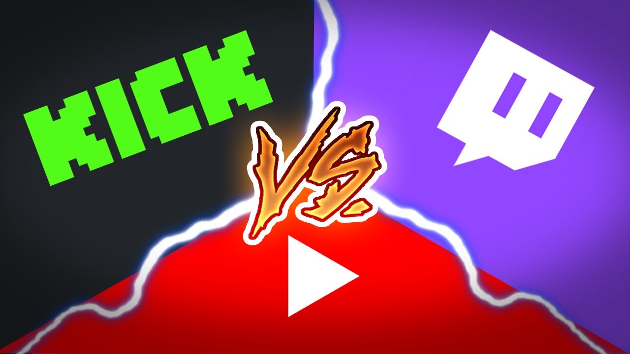 The Never Ending Streaming  Platform Debate