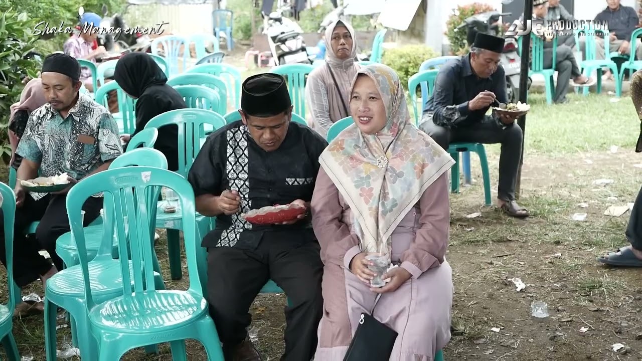 AL AQLU - ATTANWIR | DESA ARGALINGGA, 1 SEPTEMBER 2025