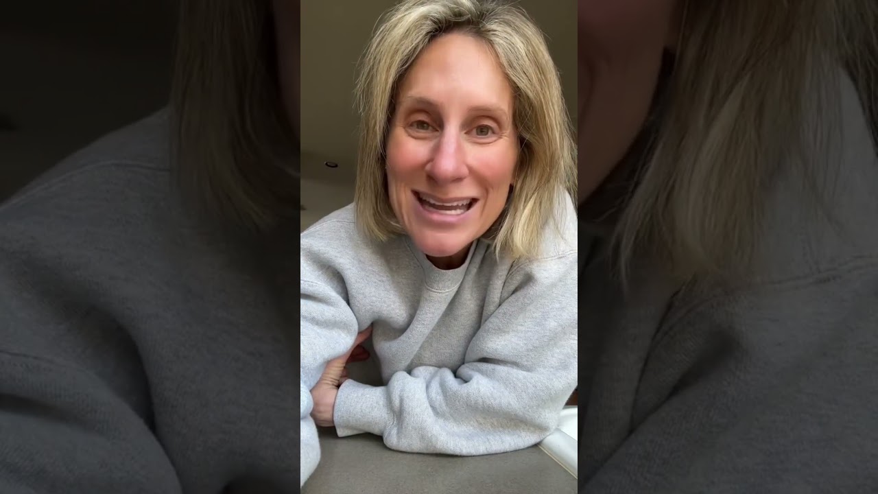 Thin doesn’t equal happiness 