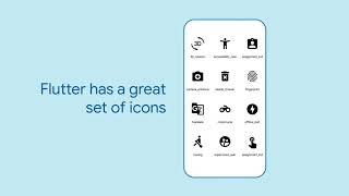 Animated Icon in #Flutter
