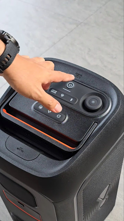 JBL PartyBox Club 120: Your Portable Party Machine #usa #unitedstates #portablespeaker #jbl