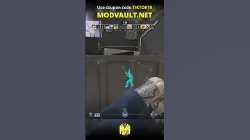 ModVault - Plague CS2 Highlights #csgo #cs2cheats #ez #vac #valve #cs2hacking #cs2hacks