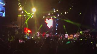 Wu Tang Clan - CREAM (live) @ Summertime in the LBC