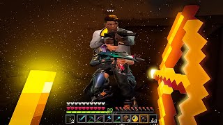 Valorant but with all MineCraft Sounds