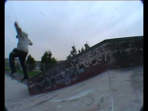 Lancaster Park Edit