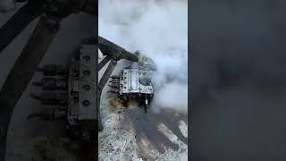 Steam Power! Clean Smarter, Not Harder with Thermal Cleaning Part92#SteamMachine #CleaningTechnology