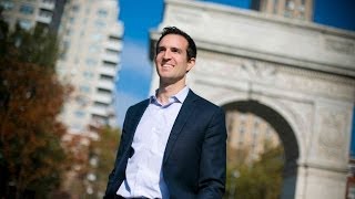 David Shanklin 09MBA | The Right Partners | The Goizueta Experience
