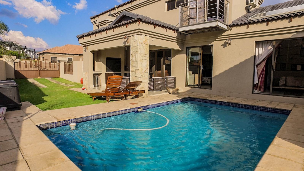 3 Bedroom House for sale in Gauteng | East Rand | Edenvale | Greenstone Hill | 1578 Peb |