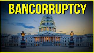 Bancorruptcy: Money Vs Value