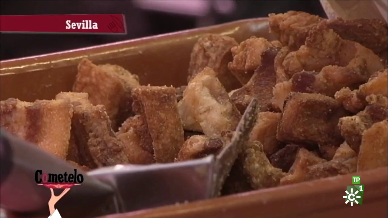 Cómetelo | Sopaipillas